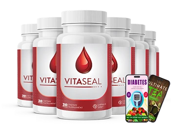 VitaSeal Supplement